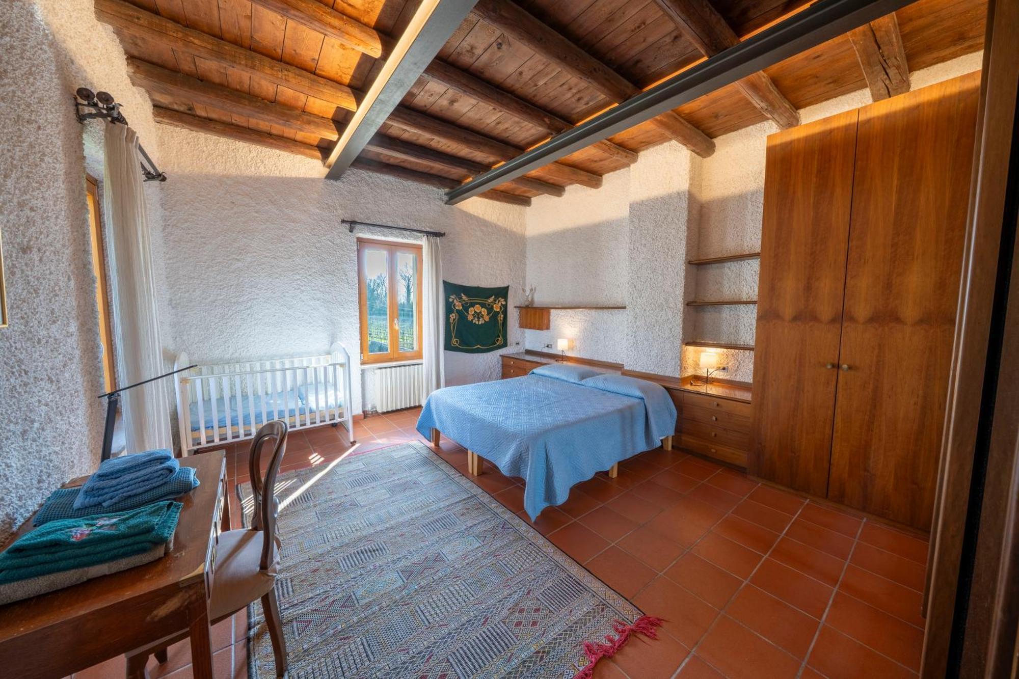 Casa Ghirlanda Con Piscina E Campo Da Tennis Λατζίζε Εξωτερικό φωτογραφία