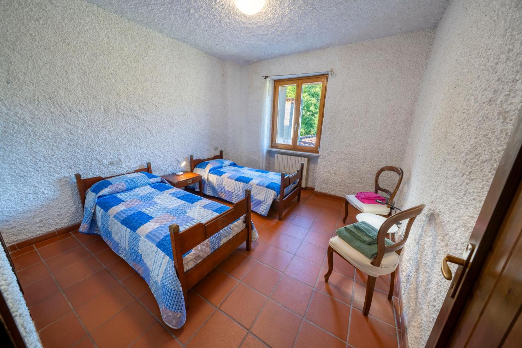 Casa Ghirlanda Con Piscina E Campo Da Tennis Λατζίζε Εξωτερικό φωτογραφία