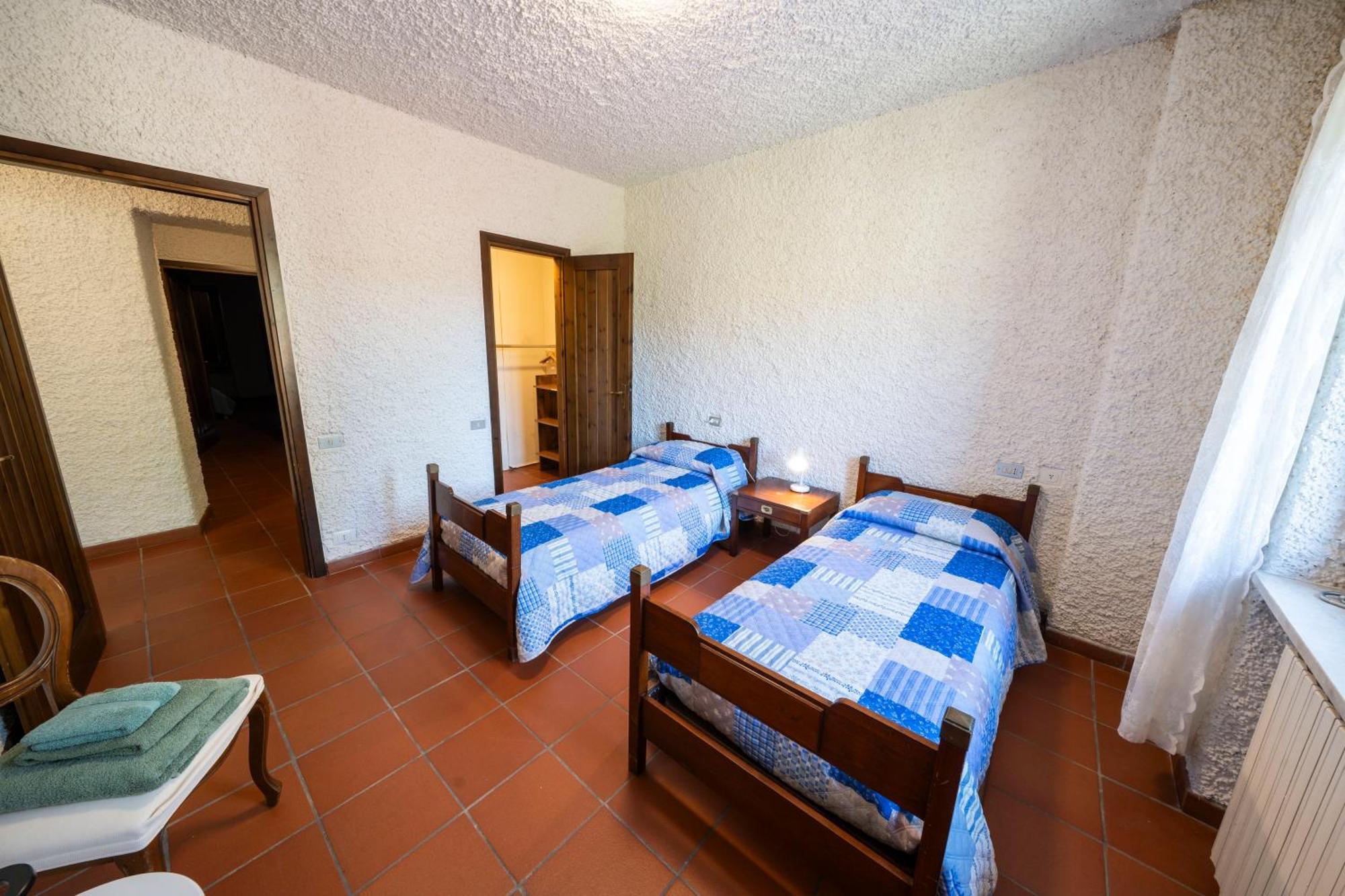 Casa Ghirlanda Con Piscina E Campo Da Tennis Λατζίζε Εξωτερικό φωτογραφία