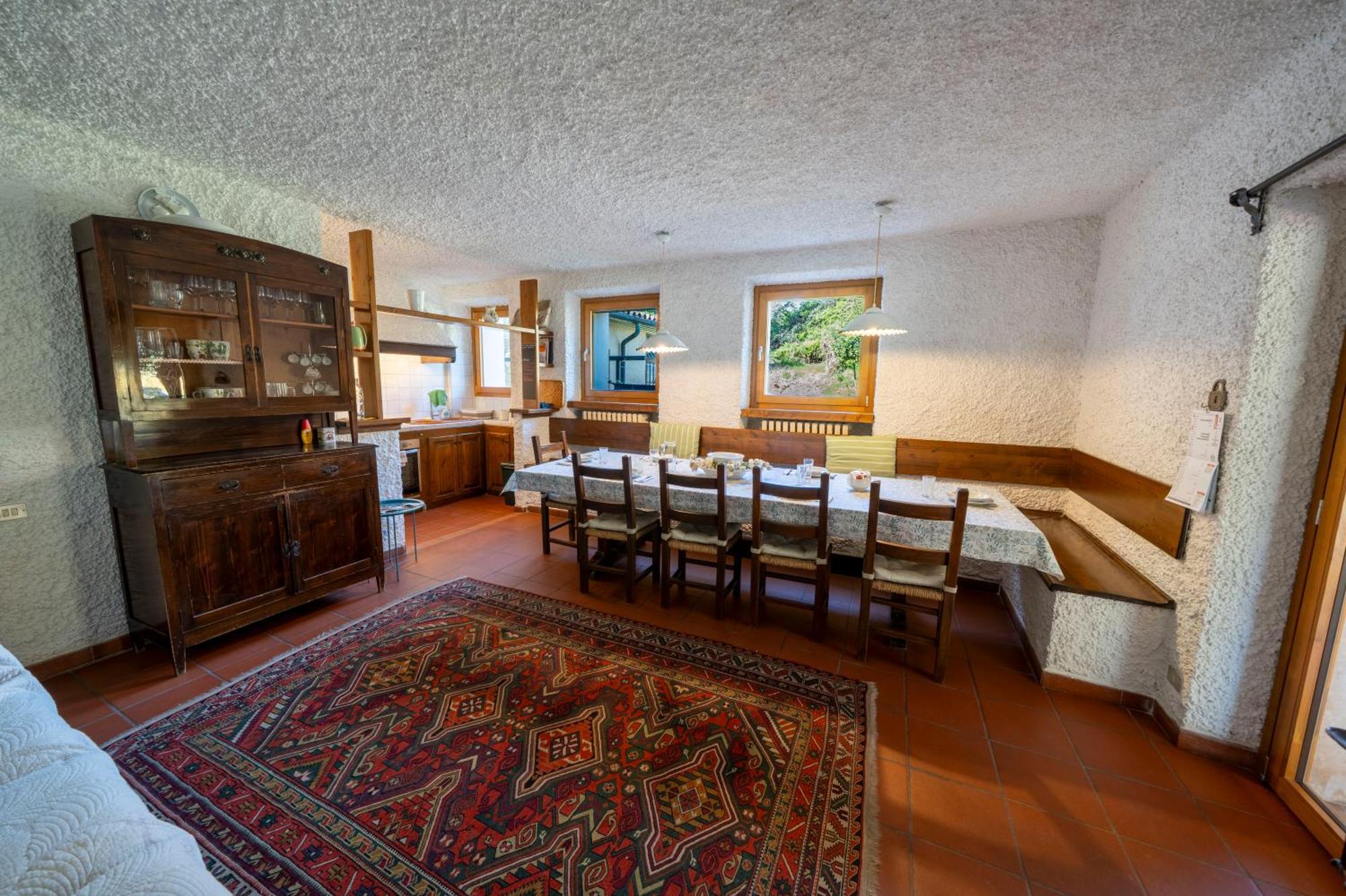 Casa Ghirlanda Con Piscina E Campo Da Tennis Λατζίζε Εξωτερικό φωτογραφία