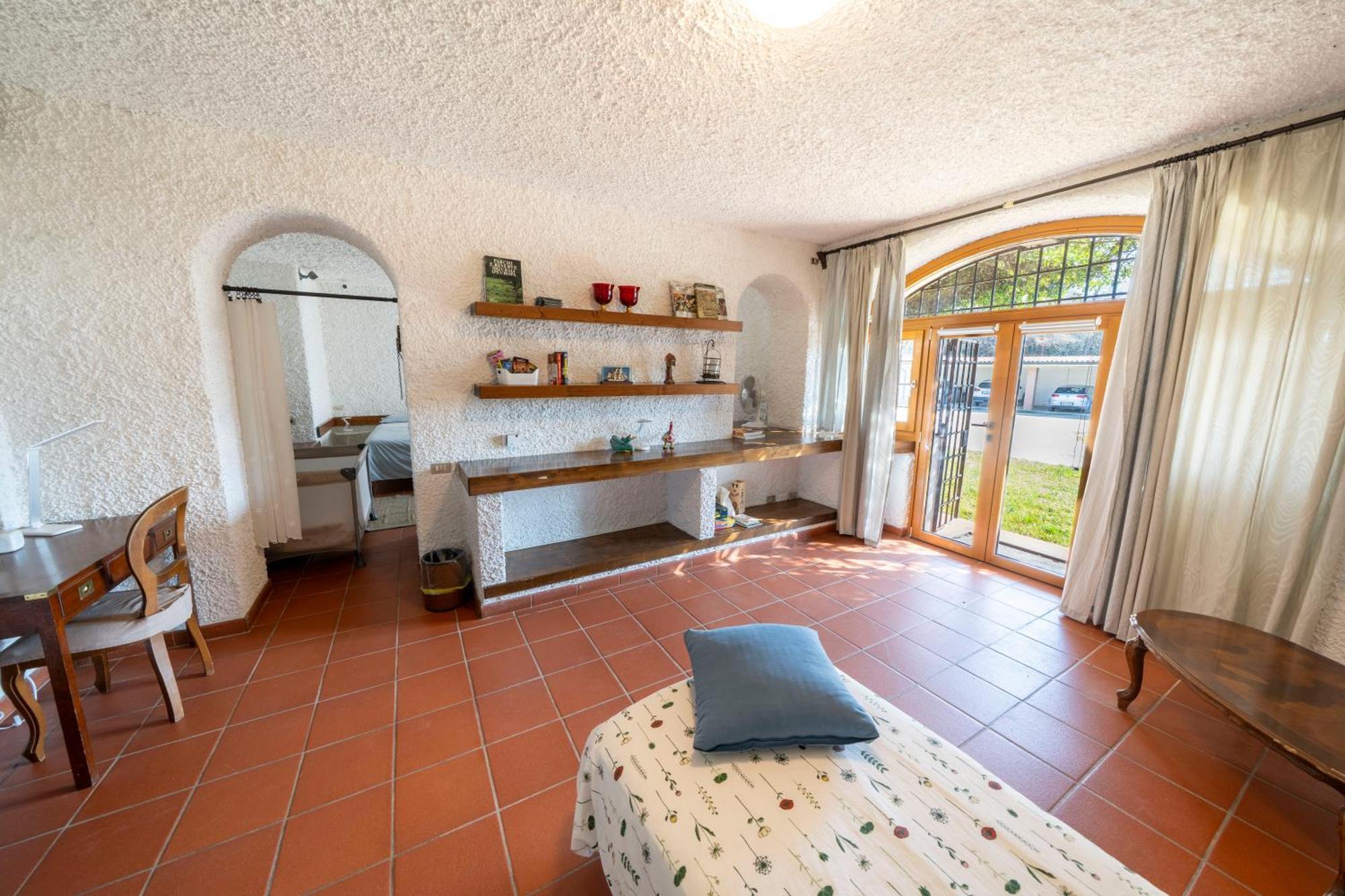 Casa Ghirlanda Con Piscina E Campo Da Tennis Λατζίζε Εξωτερικό φωτογραφία