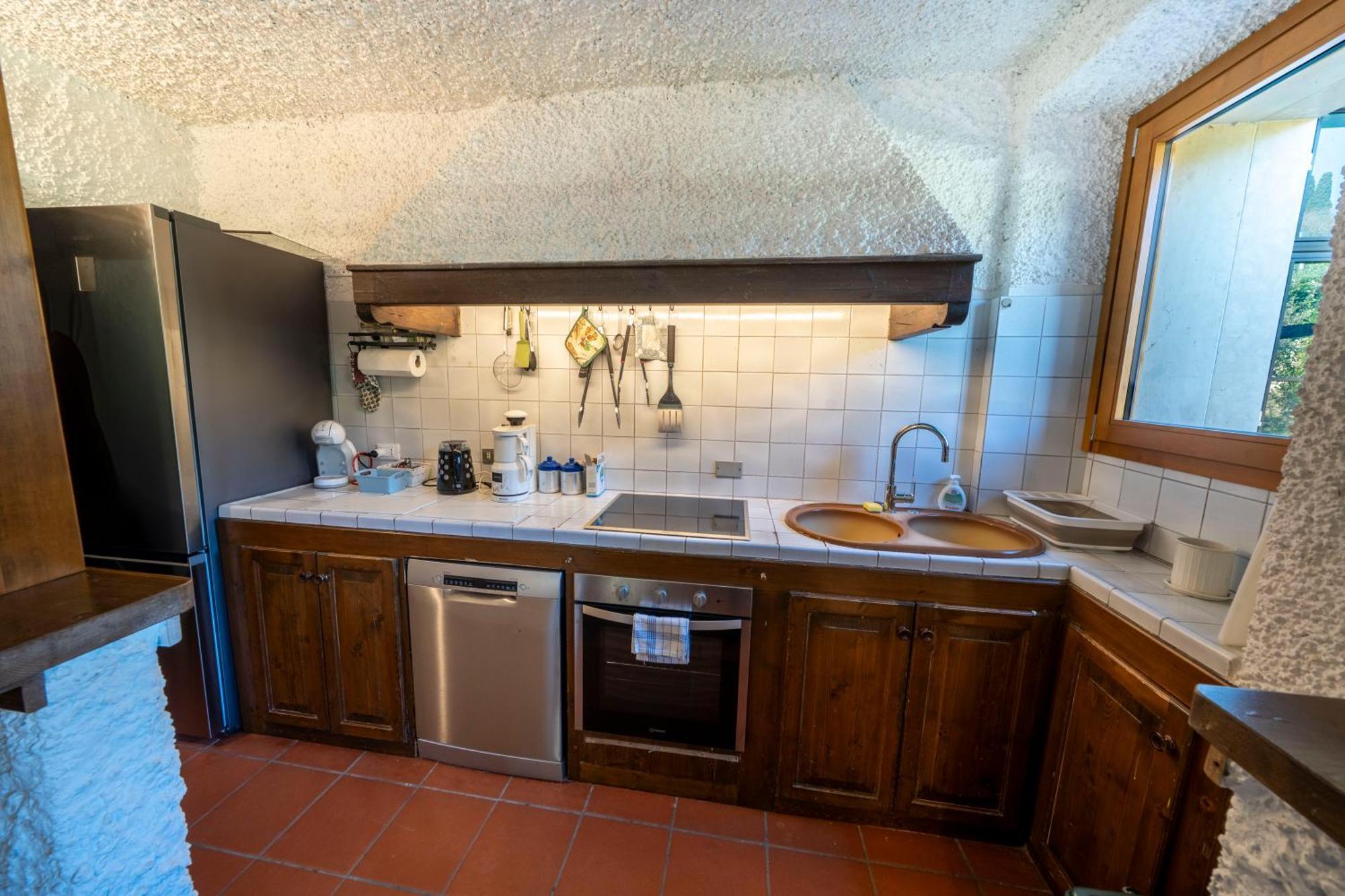 Casa Ghirlanda Con Piscina E Campo Da Tennis Λατζίζε Εξωτερικό φωτογραφία