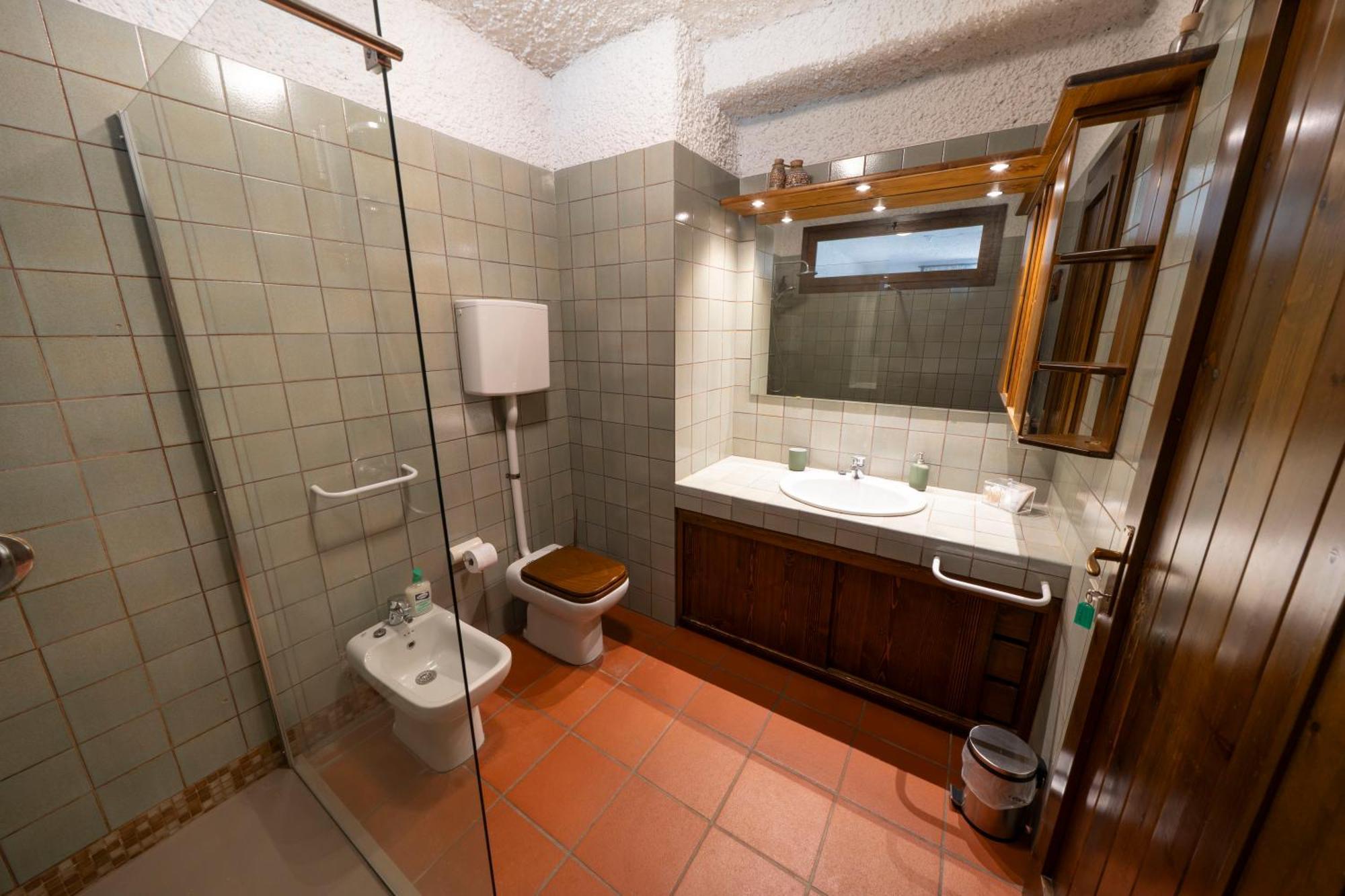 Casa Ghirlanda Con Piscina E Campo Da Tennis Λατζίζε Εξωτερικό φωτογραφία